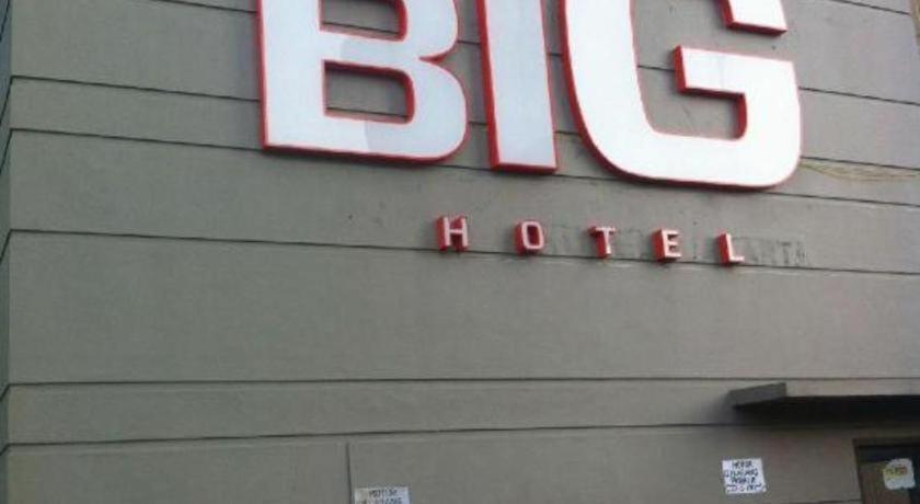 U Stay Hotel Mangga Besar Dżakarta Zewnętrze zdjęcie